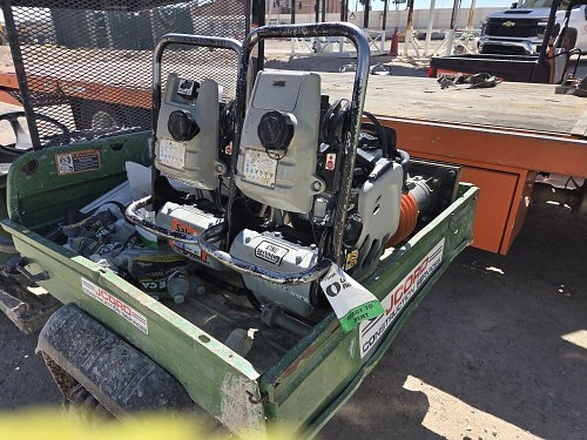 2022 MULTIQUIP MTX80-HD for sale in Las Vegas, NV