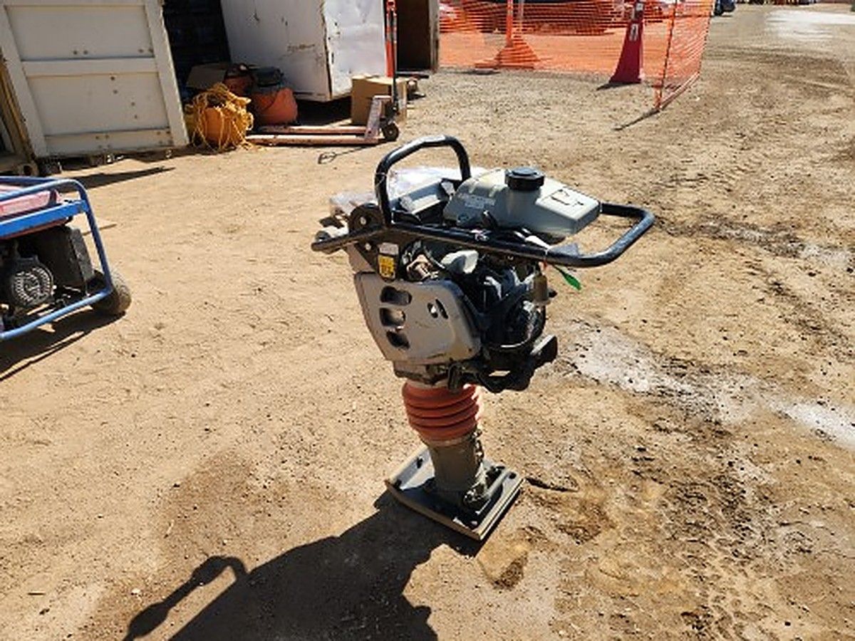 MULTIQUIP MTX80-HD photo 3