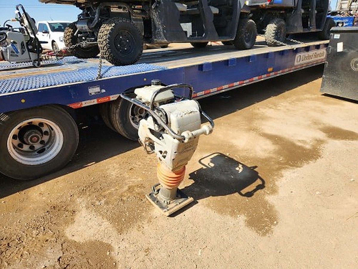 MULTIQUIP MTX80-HD photo 4