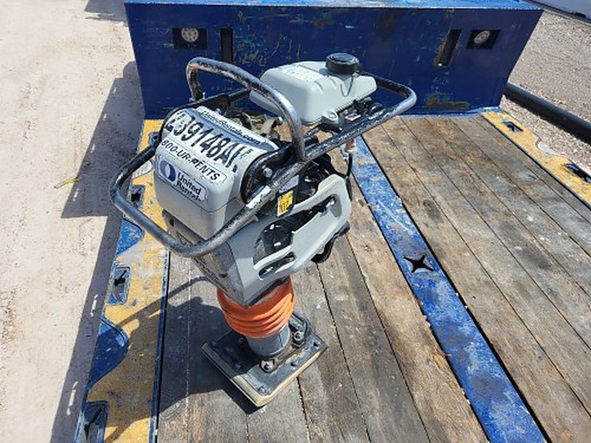 MULTIQUIP MTX80-HD photo 2
