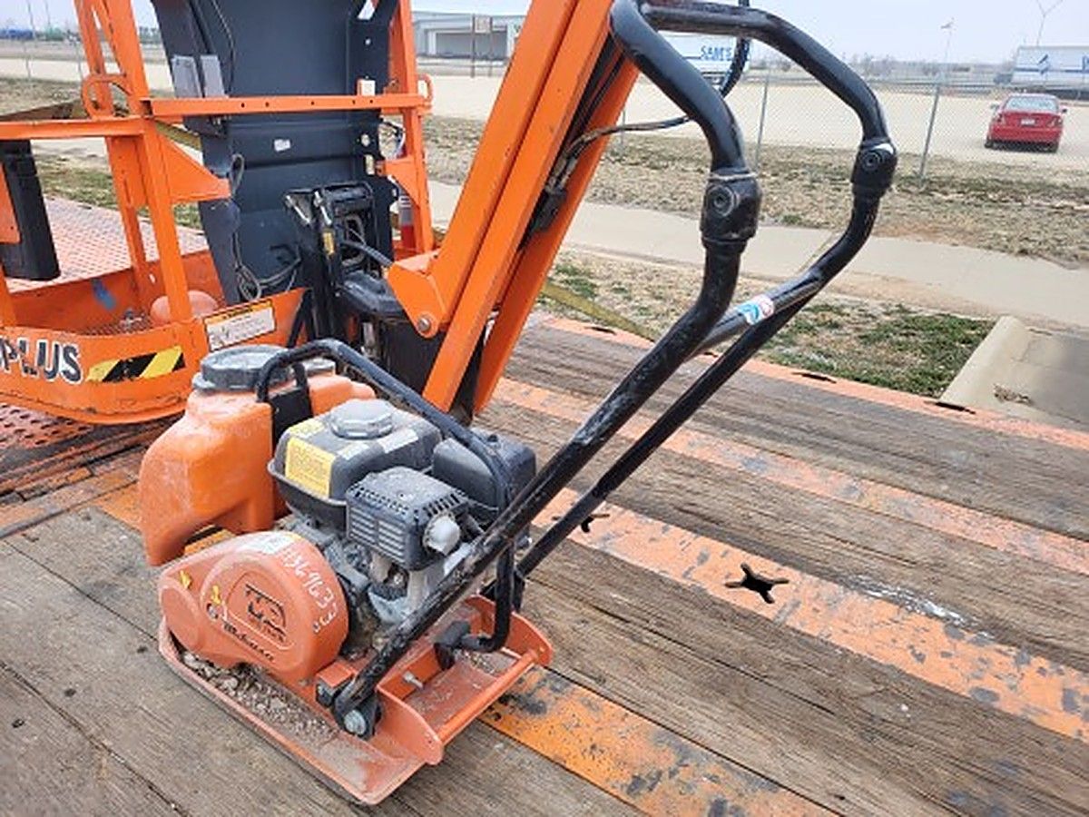 MULTIQUIP MVC64VHW photo 2
