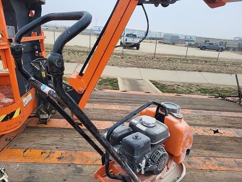 2022 MULTIQUIP MVC64VHW for sale