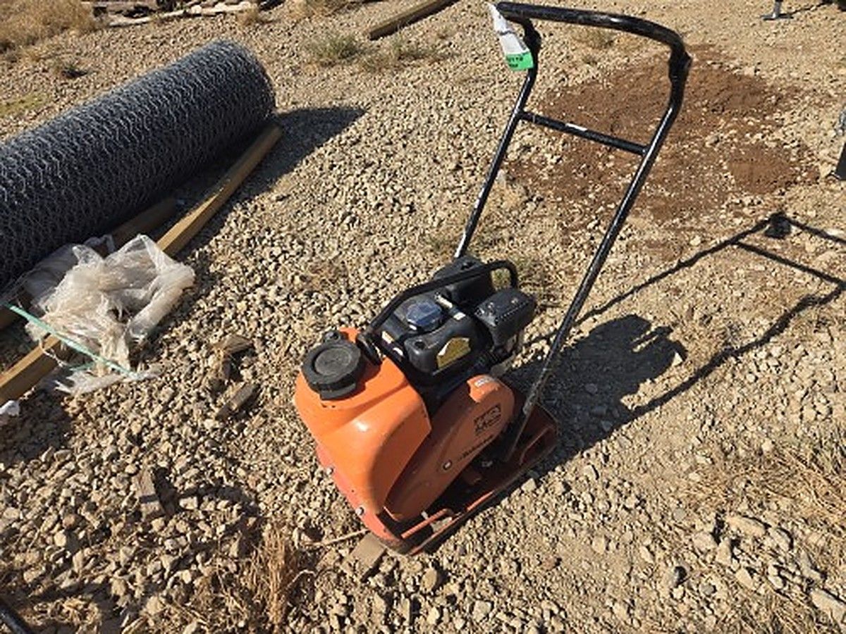 MULTIQUIP MVC82VHW photo 2