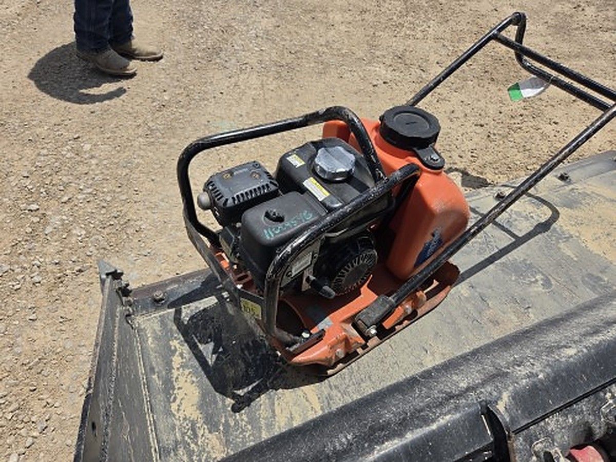 2022 MULTIQUIP MVC82VHW for sale in Las Vegas, NV