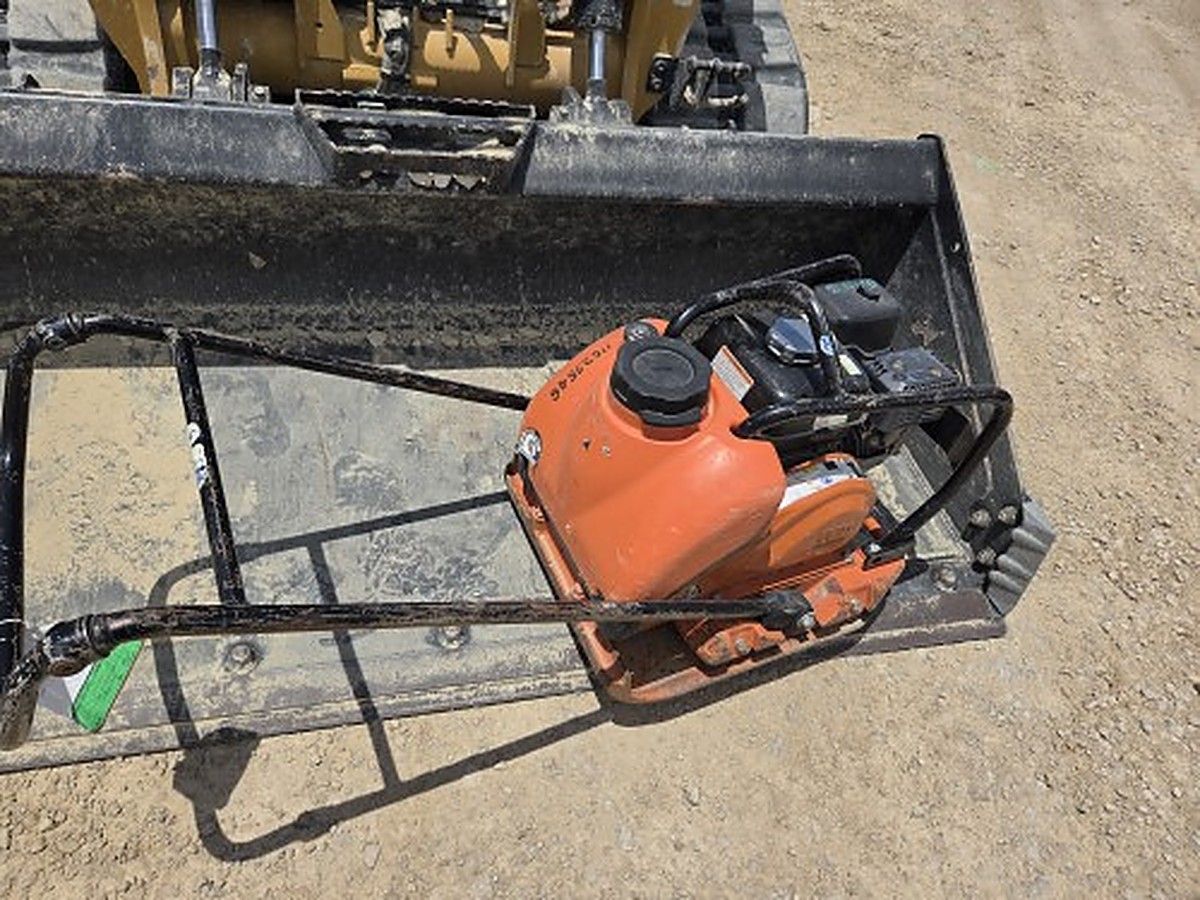 MULTIQUIP MVC82VHW photo 2