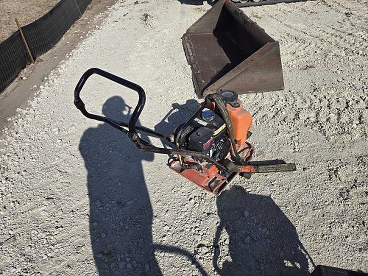 2022 MULTIQUIP MVC82VHW for sale in Las Vegas, NV