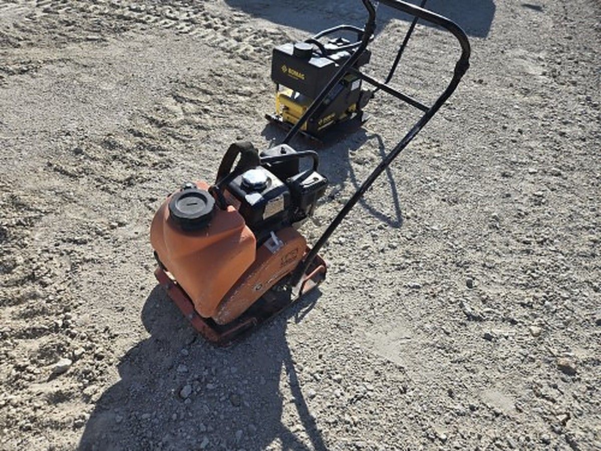 MULTIQUIP MVC82VHW photo 2