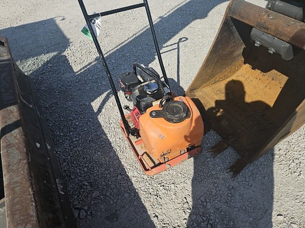 MULTIQUIP MVC82VHW photo 3