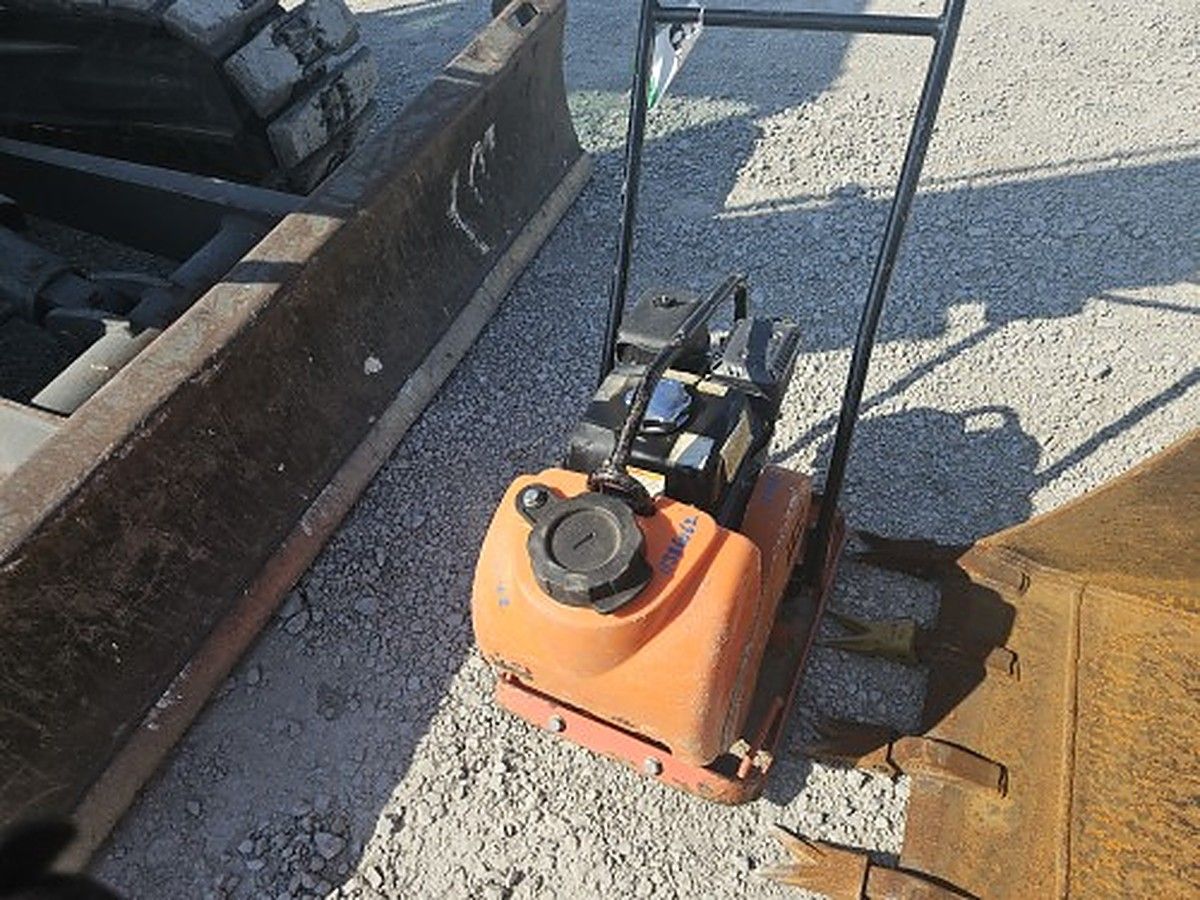 MULTIQUIP MVC82VHW photo 4