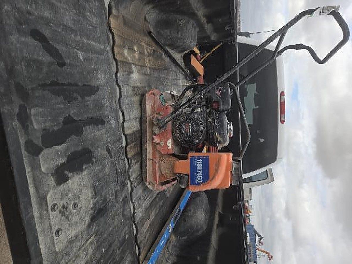 MULTIQUIP MVC82VHW photo 9