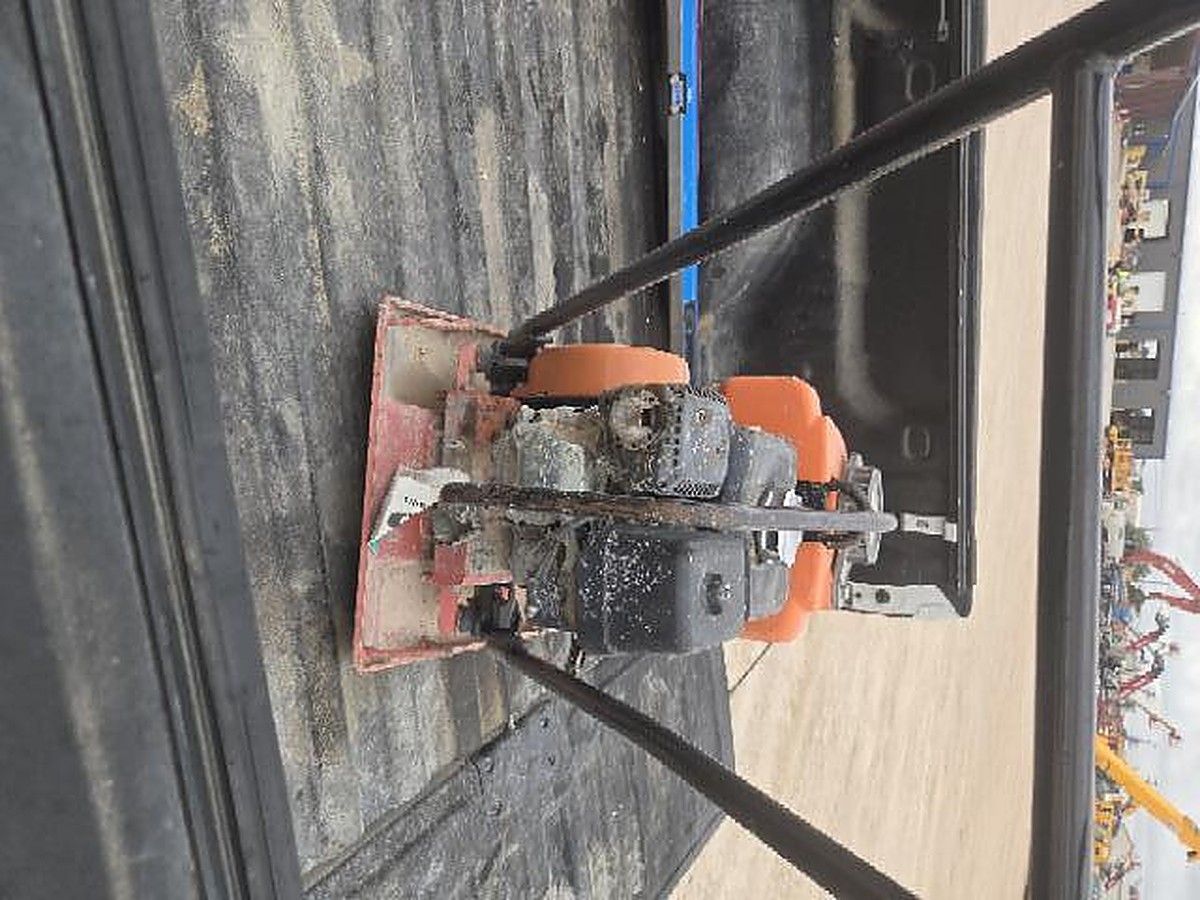 MULTIQUIP MVC82VHW photo 11