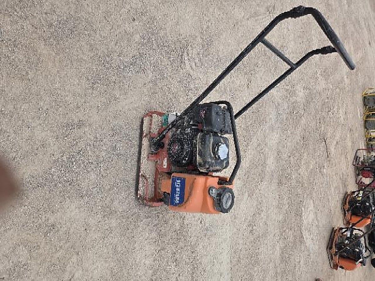 MULTIQUIP MVC82VHW photo 4