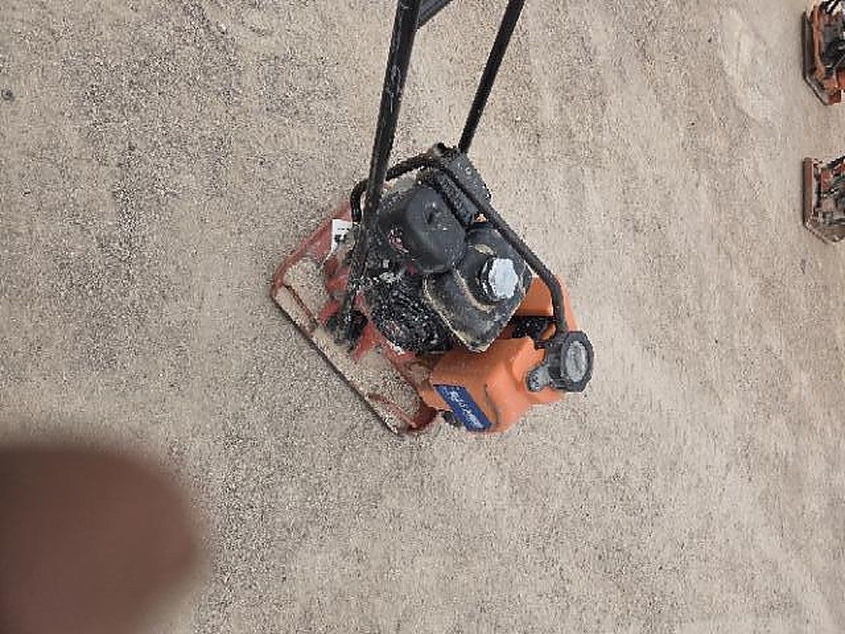 MULTIQUIP MVC82VHW photo 6