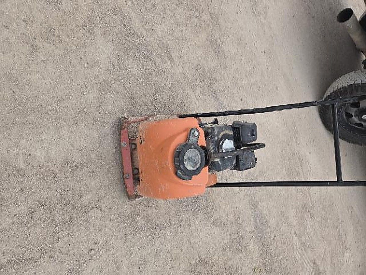 MULTIQUIP MVC82VHW photo 7