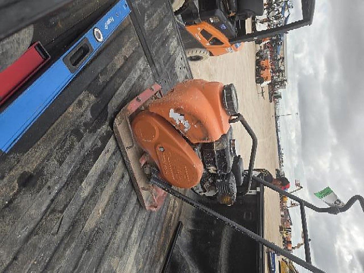 MULTIQUIP MVC82VHW photo 8