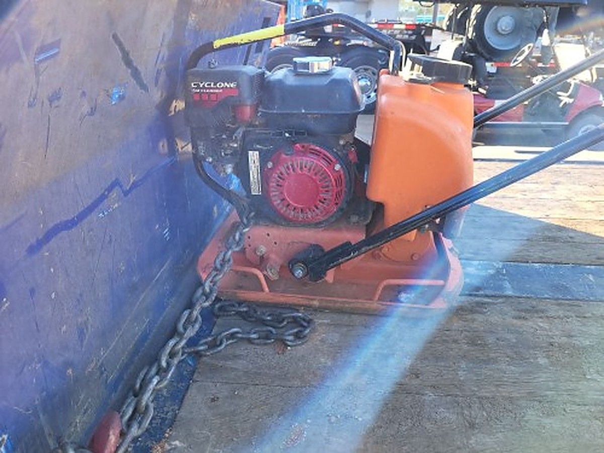 MULTIQUIP MVC82VHW photo 2