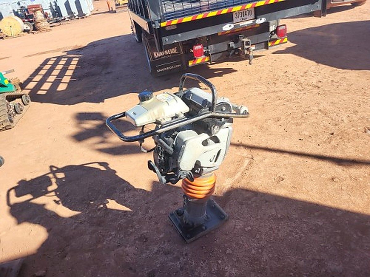 2022 MULTIQUIP MVC88VTHW for sale in Las Vegas, NV