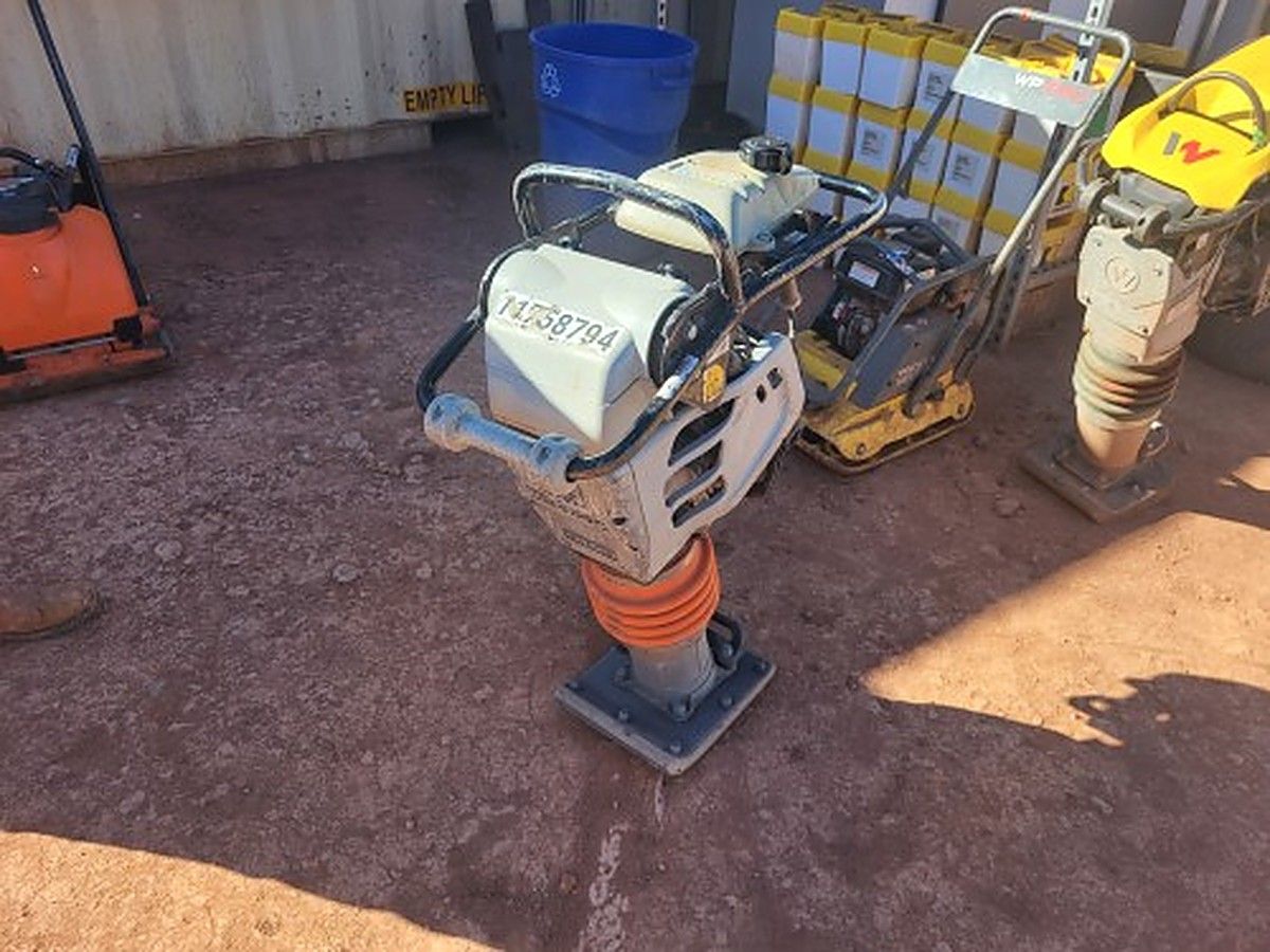 MULTIQUIP MVC88VTHW photo 2