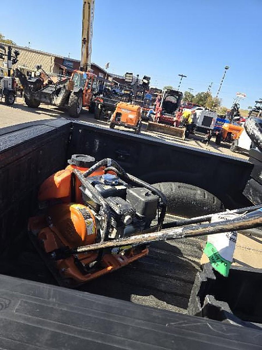 2022 MULTIQUIP MVC88VTHW for sale in Las Vegas, NV