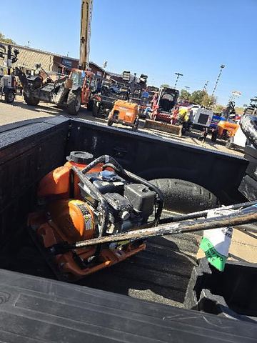 2022 MULTIQUIP MVC88VTHW for sale