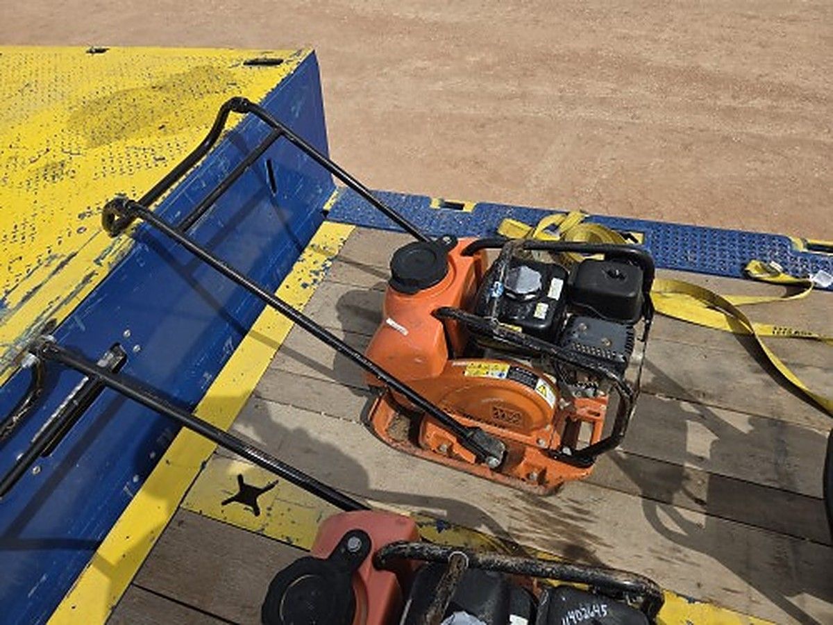 2022 MULTIQUIP MVC88VTHW for sale in Las Vegas, NV