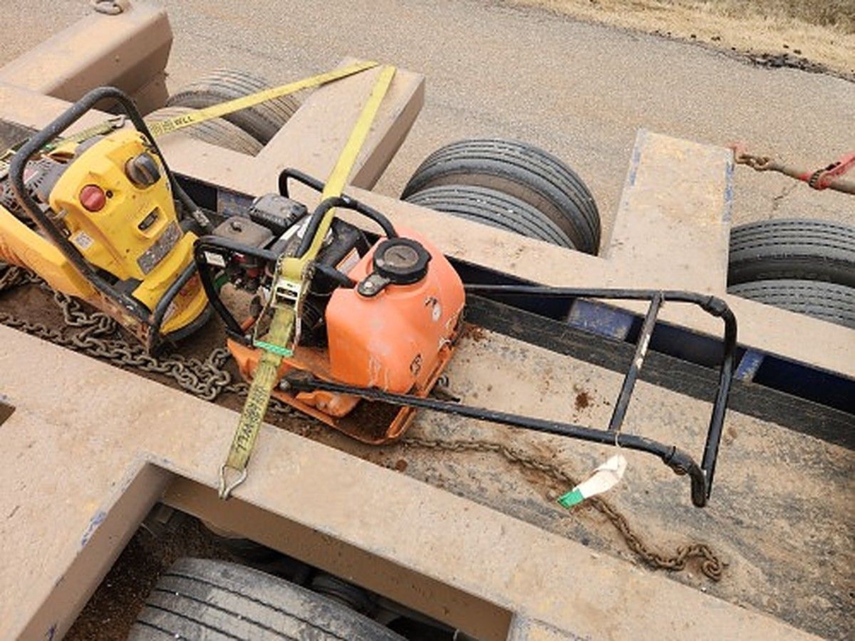 2022 MULTIQUIP MVC88VTHW for sale in Las Vegas, NV