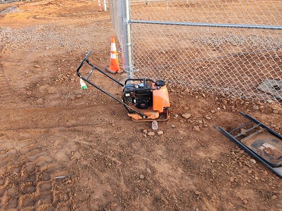 MULTIQUIP MVC88VTHW photo 2
