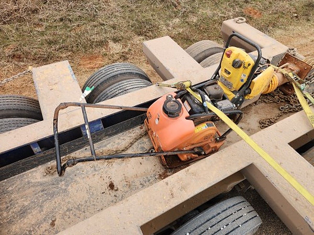 MULTIQUIP MVC88VTHW photo 4