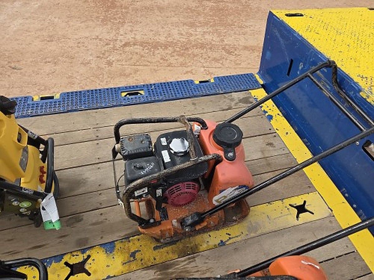 2022 MULTIQUIP MVC88VTHW for sale in Las Vegas, NV