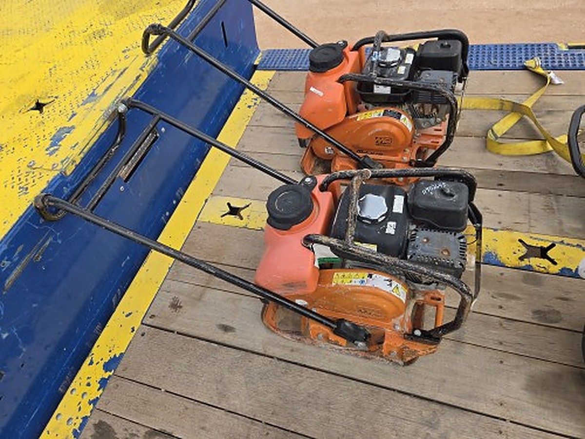 MULTIQUIP MVC88VTHW photo 2