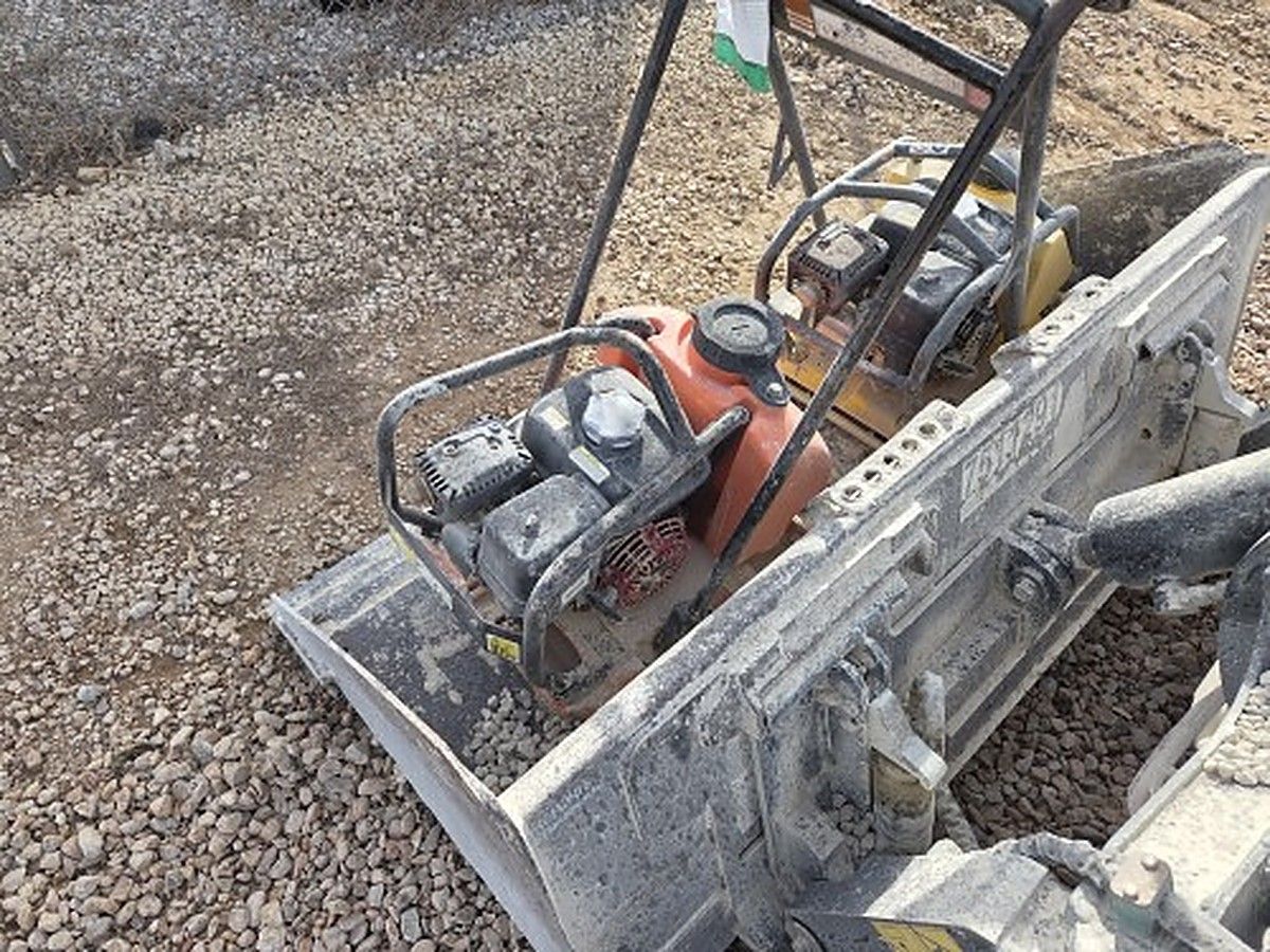 MULTIQUIP MVC88VTHW photo 2
