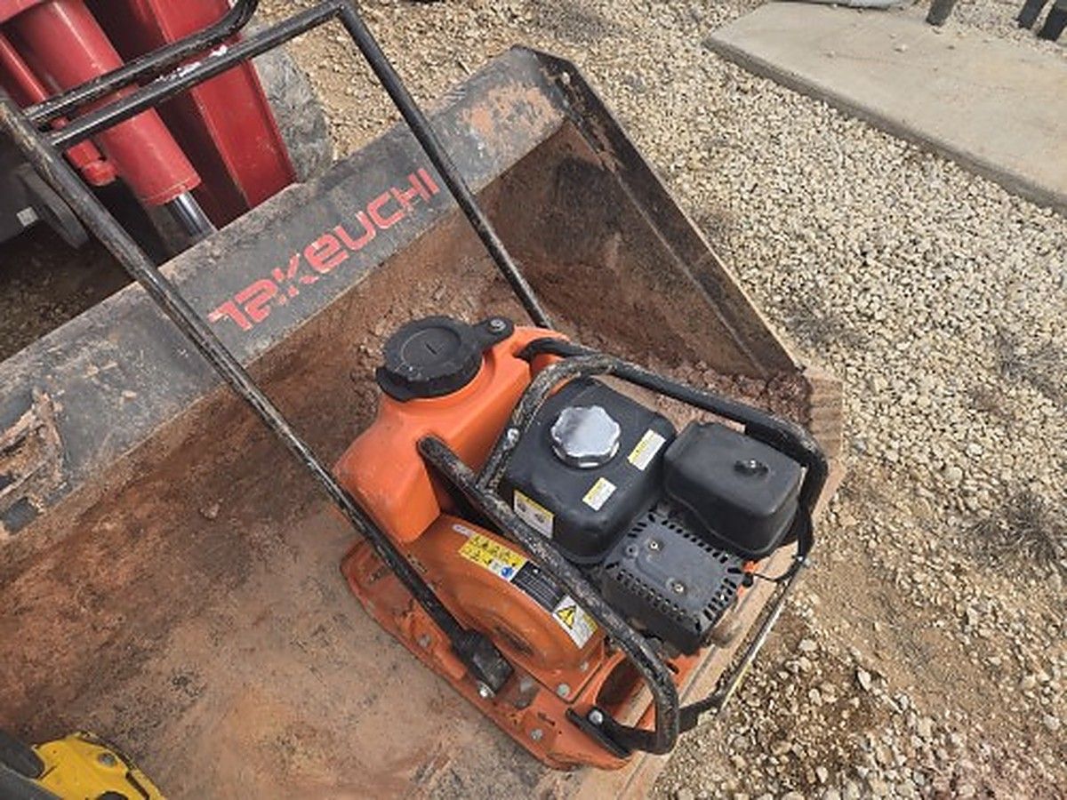 MULTIQUIP MVC88VTHW photo 3