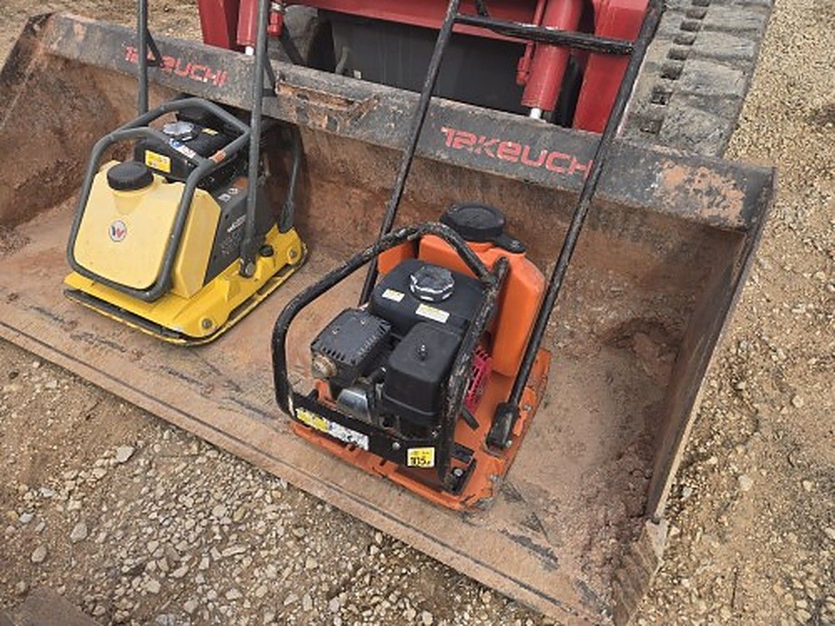 MULTIQUIP MVC88VTHW photo 4