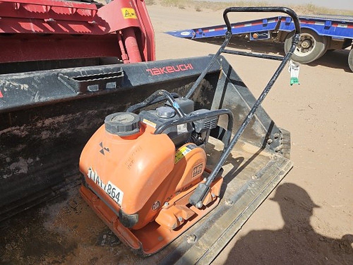 2022 MULTIQUIP MVC88VTHW for sale in Las Vegas, NV