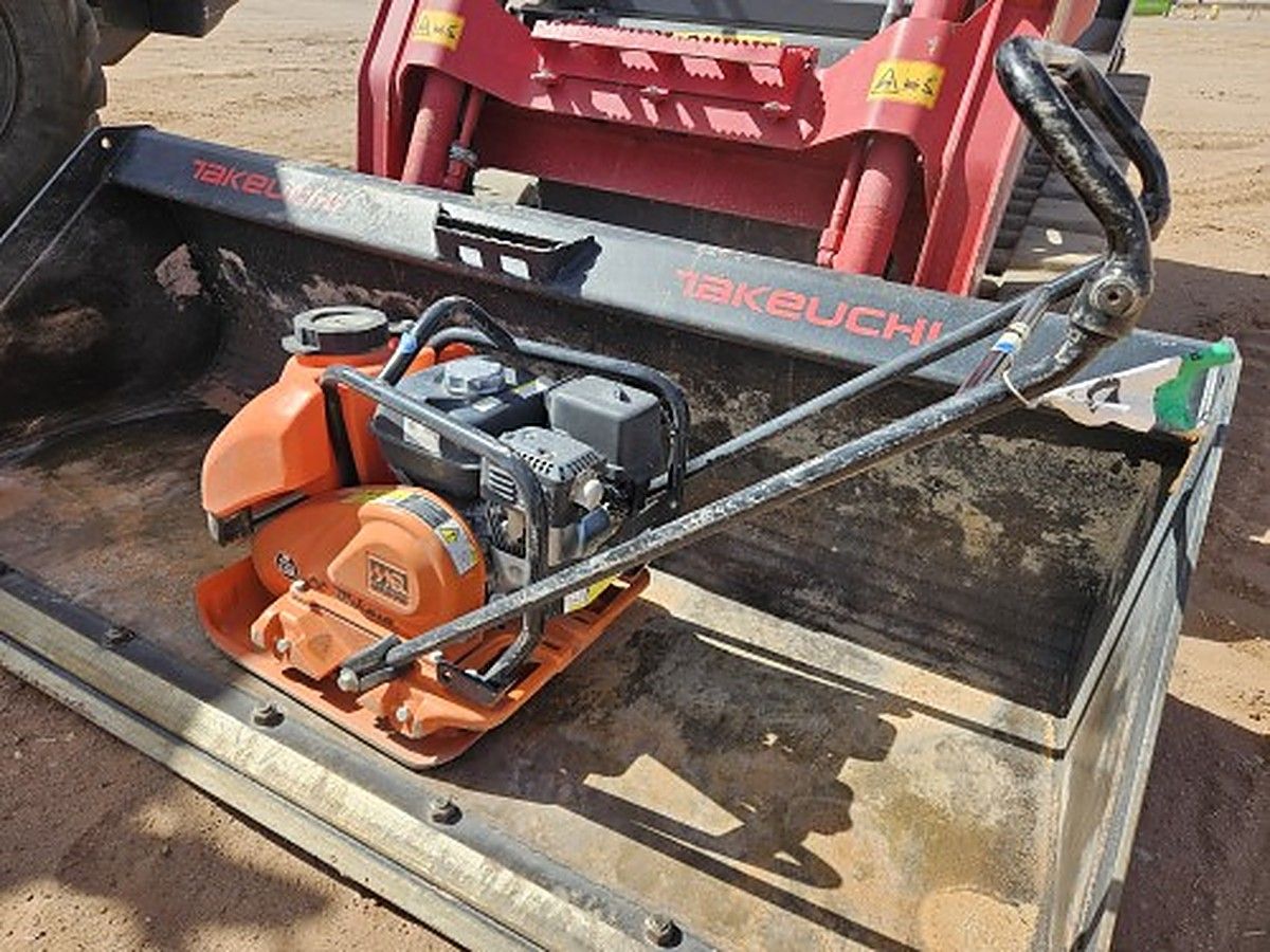 MULTIQUIP MVC88VTHW photo 2