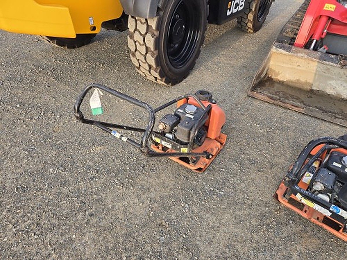 MULTIQUIP MVC88VTHW photo 2