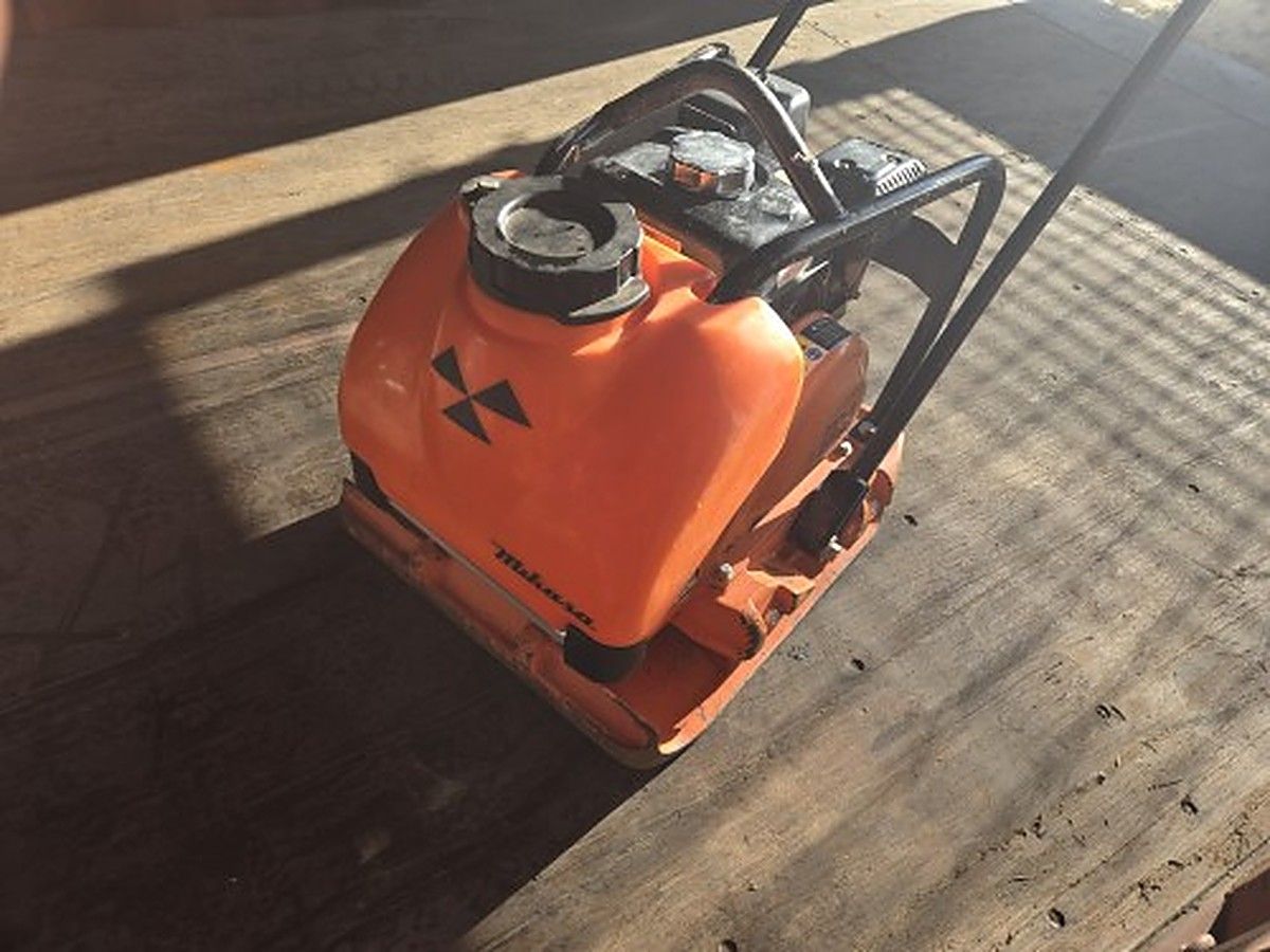 2022 MULTIQUIP MVC88VTHW for sale in Las Vegas, NV