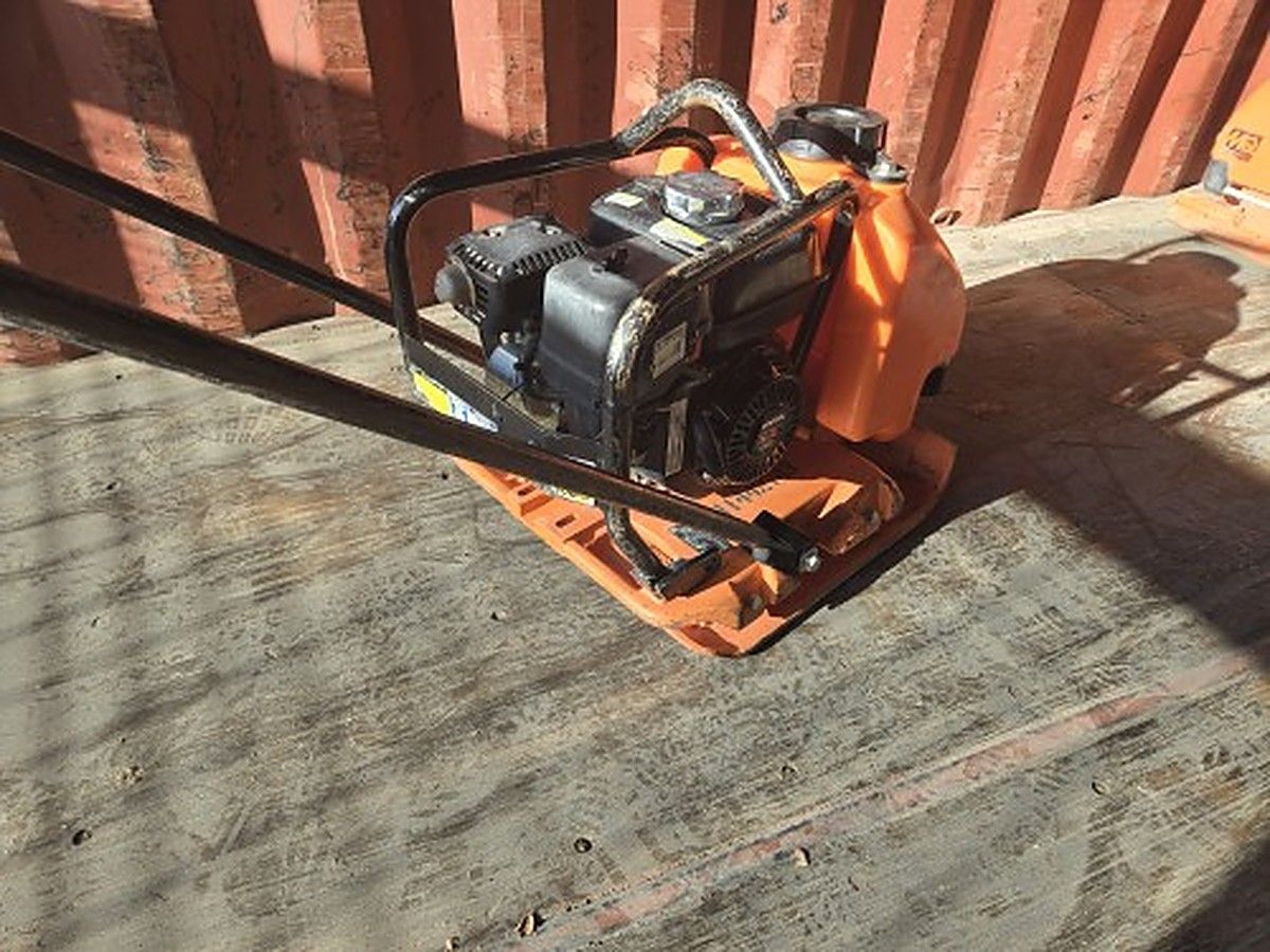 MULTIQUIP MVC88VTHW photo 2