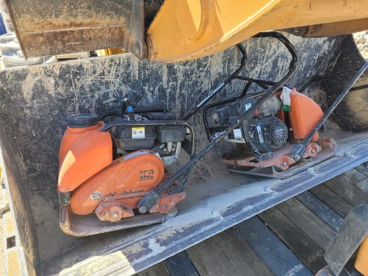 MULTIQUIP MVC88VTHW photo 2