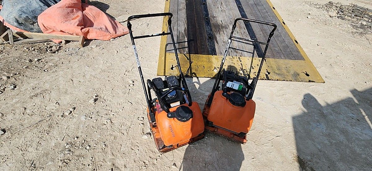 MULTIQUIP MVC88VTHW photo 3