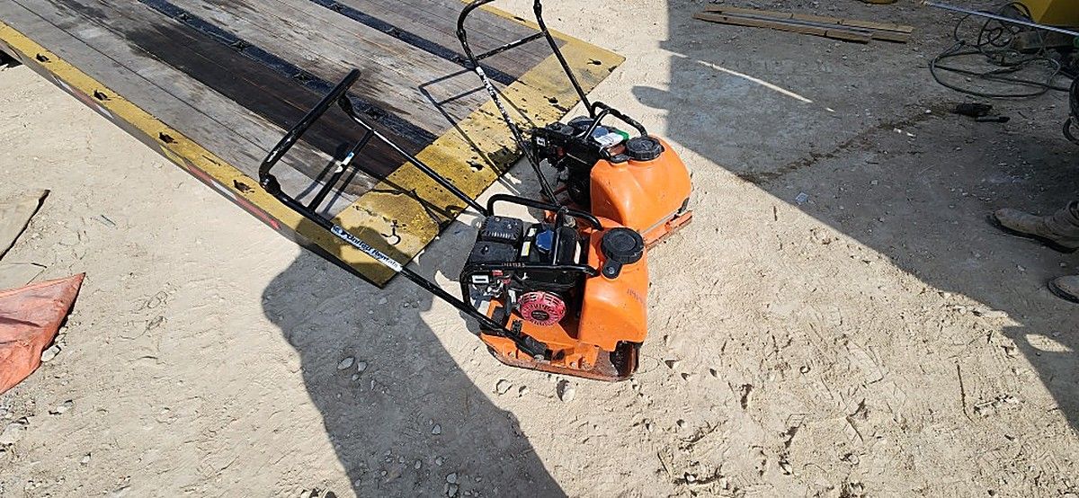 MULTIQUIP MVC88VTHW photo 4