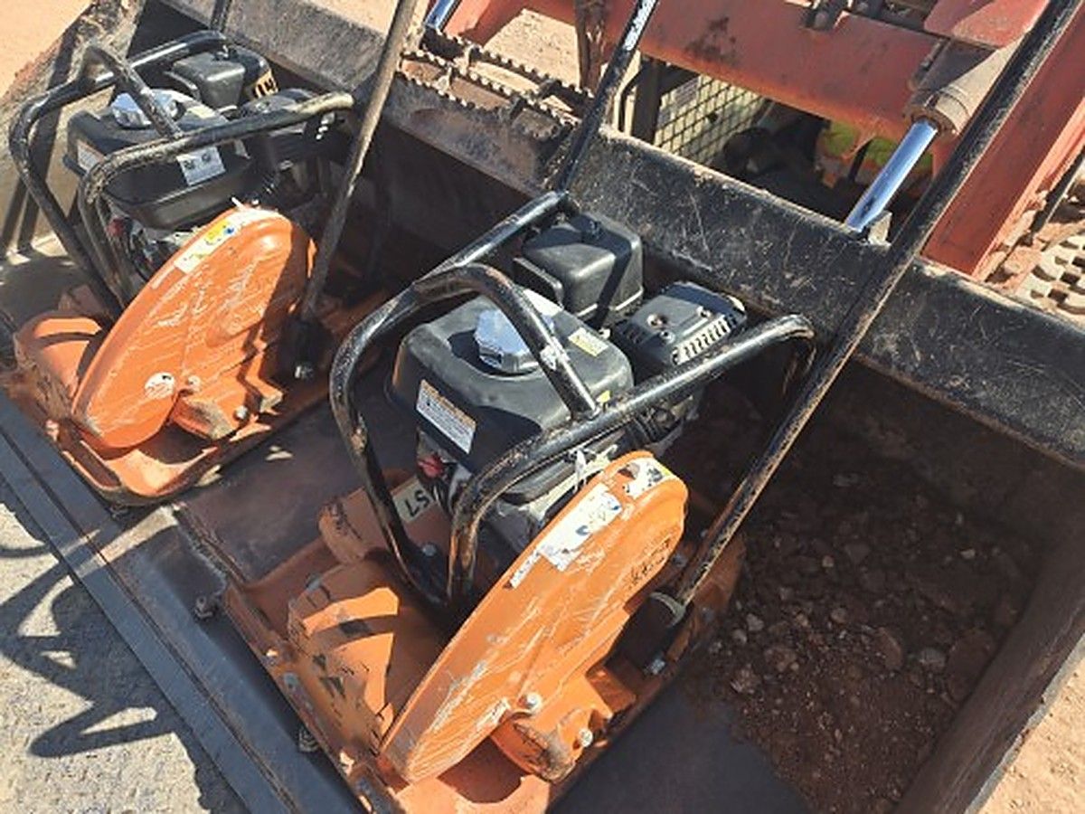 MULTIQUIP MVC88VTHW photo 2