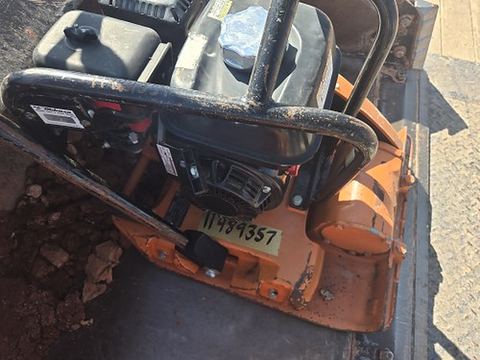 2022 MULTIQUIP MVC88VTHW Vib Plate Medium 3000-5000# Impact