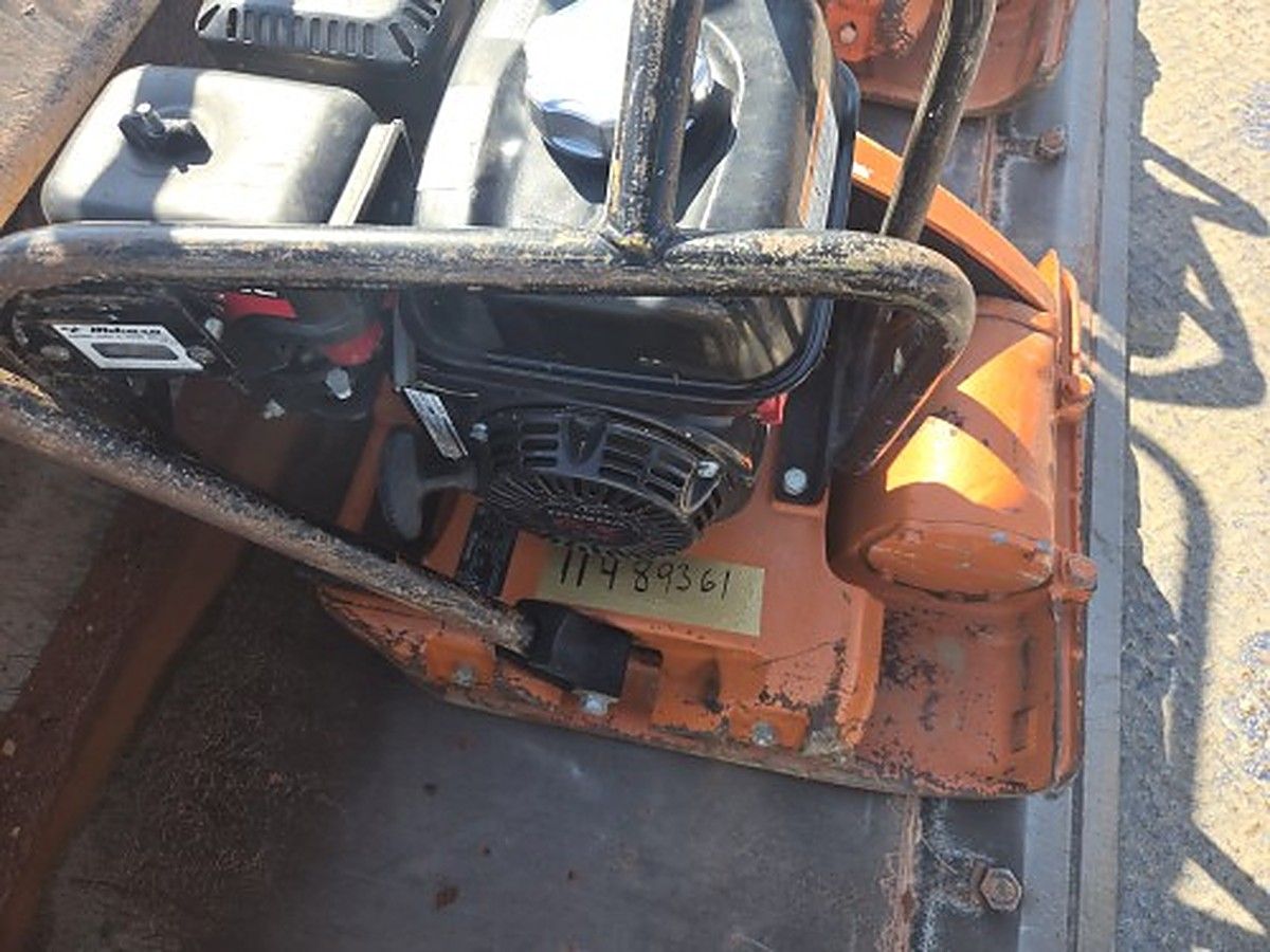 2022 MULTIQUIP MVC88VTHW for sale in Las Vegas, NV