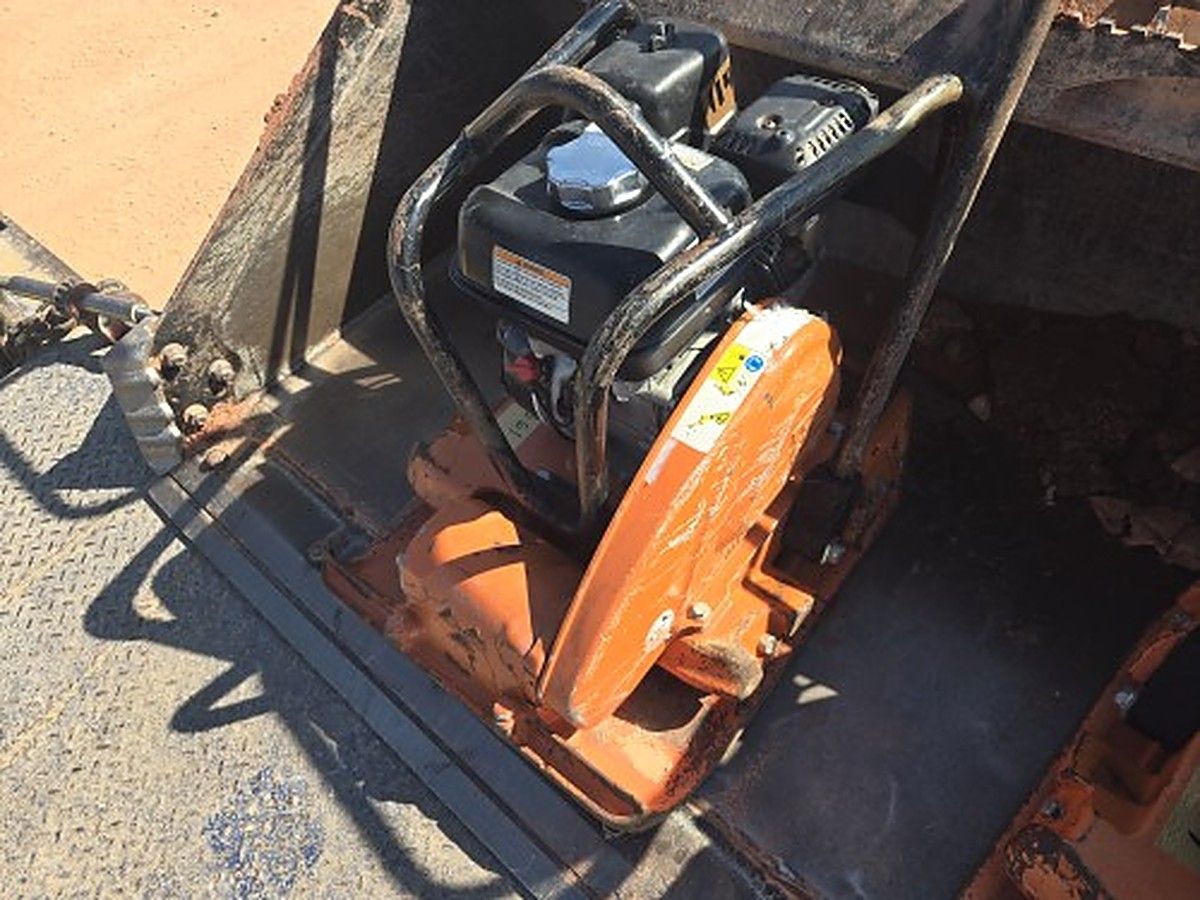 MULTIQUIP MVC88VTHW photo 2