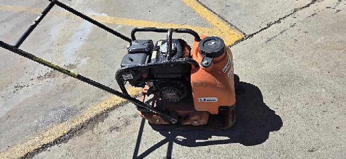 2022 MULTIQUIP MVC88VTHW for sale in Las Vegas, NV