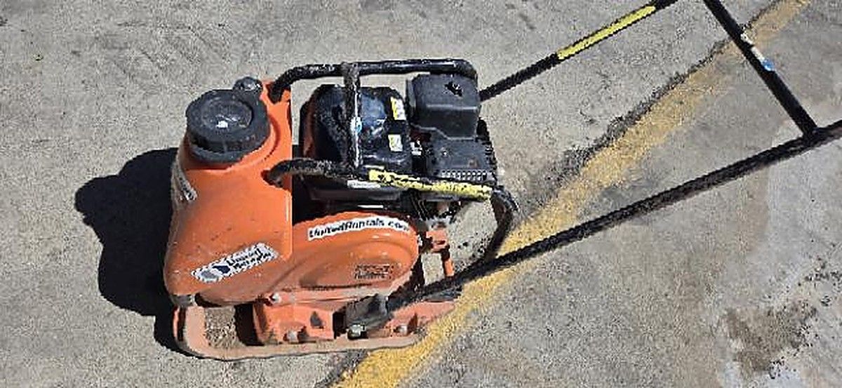 MULTIQUIP MVC88VTHW photo 2