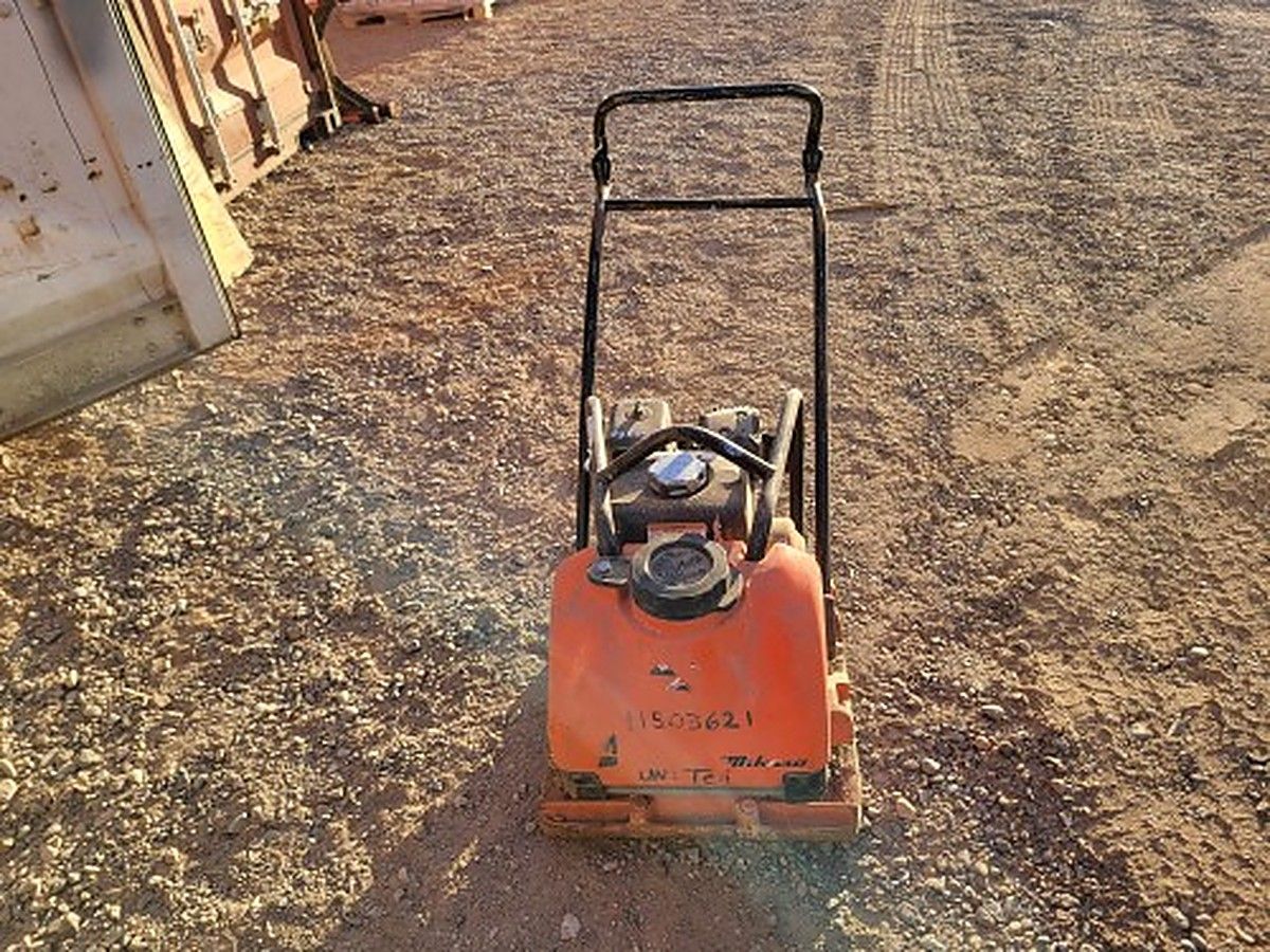 MULTIQUIP MVC88VTHW photo 2