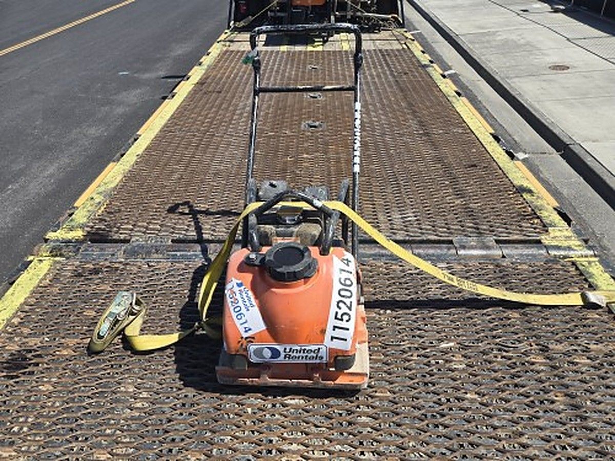 MULTIQUIP MVC88VTHW photo 2