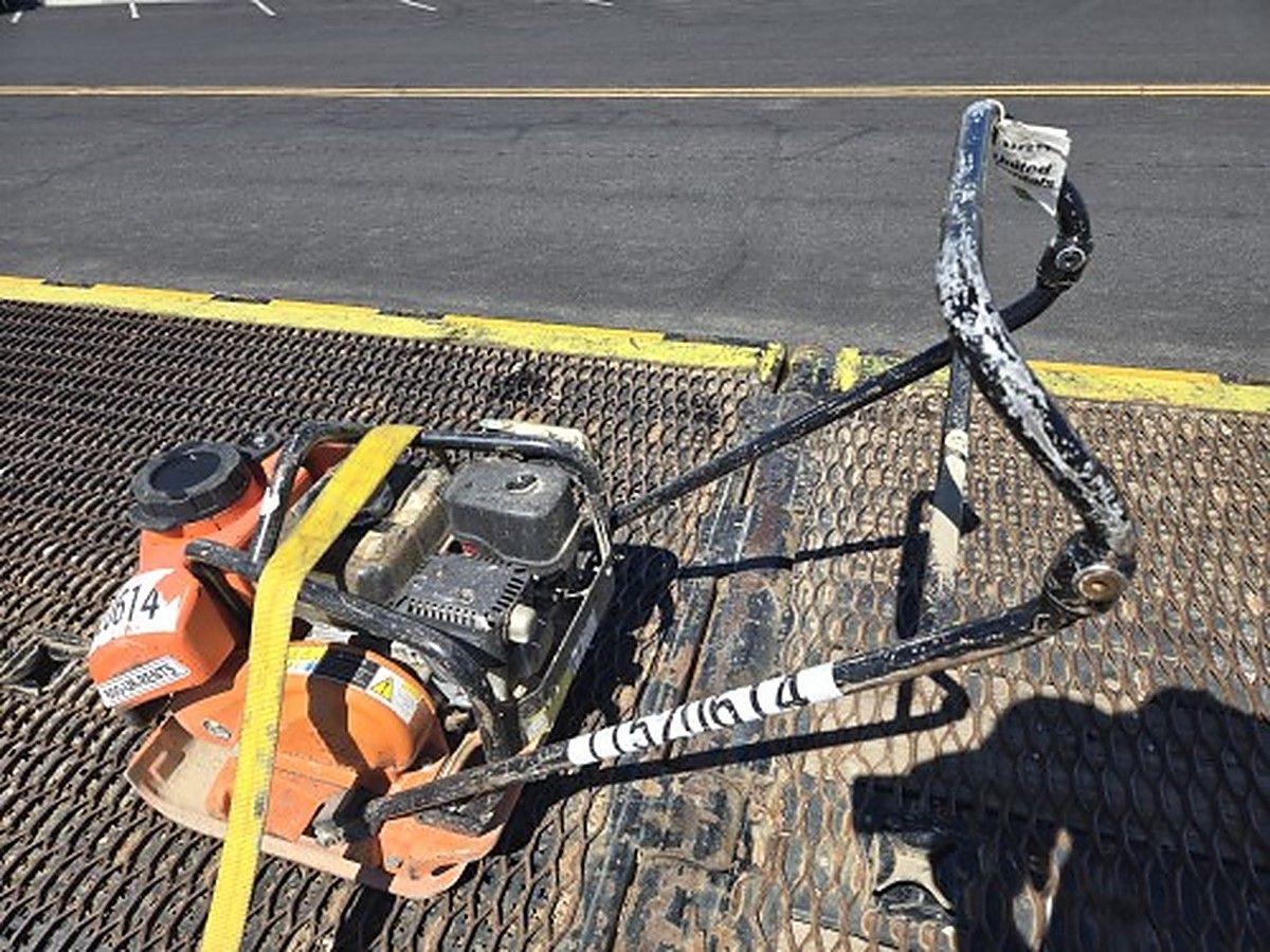 MULTIQUIP MVC88VTHW photo 4